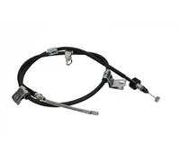 Cable del freno de mano Atrás izquierda Tambor 32-0716 MAXGEAR para HYUNDAI
