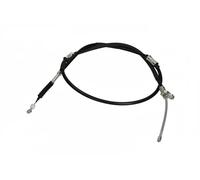 Cable del freno de mano Atrás izquierda Tambor 32-0724 MAXGEAR para TOYOTA