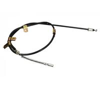 Cable del freno de mano Atrás izquierda Tambor 32-0748 MAXGEAR para DAEWOO LANOS