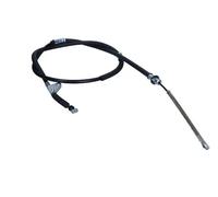 Cable del freno de mano Atrás izquierda Tambor 32-0799 MAXGEAR para TOYOTA