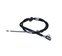 Cable del freno de mano Atrás izquierda Tambor 32-0823 MAXGEAR para TOYOTA