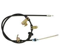 Cable del freno de mano Atrás izquierda Tambor C75095ABE ABE para MITSUBISHI