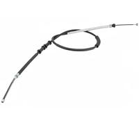 NTY HLR-FT-000 Cable de freno de mano