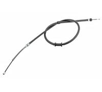 Cable del freno de mano Atrás izquierda Tambor HLR-FT-005 NTY para FIAT PANDA