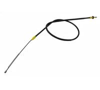 Cable del freno de mano Atrás izquierda Tambor HLR-PE-001 NTY para PEUGEOT 206+