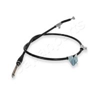 Cable del freno de mano BC-107 JAPANPARTS para NISSAN FORD