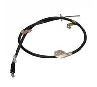 Cable del freno de mano BC-137R JAPANPARTS para NISSAN ALMERA I Hatchback
