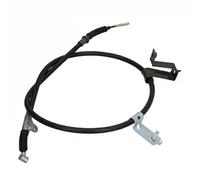 Cable del freno de mano BC-146R JAPANPARTS para NISSAN MICRA II