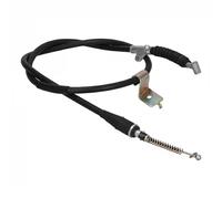 JAPANPARTS Cable De Freno De Mano Para Nissan Vanette Cargo Kasten HC 23