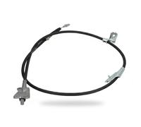 Cable del freno de mano BC-158L JAPANPARTS para NISSAN ALMERA II Hatchback