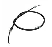 Cable del freno de mano BC-161R JAPANPARTS para NISSAN MICRA III MICRA C+C III