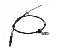 Cable del freno de mano BC-2012R JAPANPARTS para TOYOTA RAV 4 I