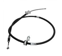 JAPANPARTS BC-2028R Cable de freno de mano