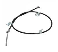 Cable del freno de mano BC-2036L JAPANPARTS para TOYOTA YARIS VERSO