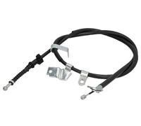 Cable del freno de mano BC-2048L JAPANPARTS para TOYOTA YARIS
