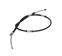 Cable del freno de mano BC-293L JAPANPARTS para TOYOTA STARLET