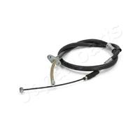 Japanparts BC-299L Cable de accionamiento, freno de estacionamiento