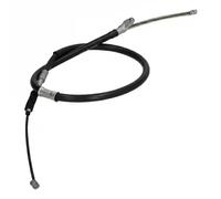 Cable del freno de mano BC-299R JAPANPARTS para TOYOTA PICNIC