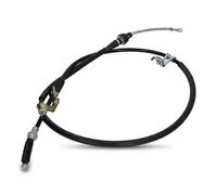Cable del freno de mano BC-321L JAPANPARTS para MAZDA PREMACY