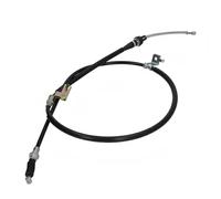 Cable del freno de mano BC-321R JAPANPARTS para MAZDA PREMACY
