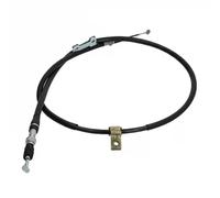 Cable del freno de mano BC-327R JAPANPARTS para MAZDA PREMACY
