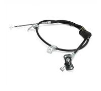 Cable del freno de mano BC-412L JAPANPARTS para HONDA HR-V