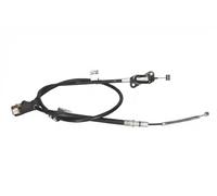 Cable del freno de mano BC-412R JAPANPARTS para HONDA HR-V