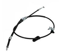 JAPANPARTS Cable De Freno De Mano Para Honda Jazz II GD_ GE3 GE2 GD