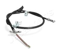 Japanparts BC-427L Cable De Freno De Mano Trasero Izquierdo Para Honda CR-V II