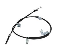 Cable del freno de mano BC-437R JAPANPARTS para HONDA CIVIC VII Hatchback