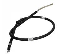 Cable del freno de mano BC-535R JAPANPARTS para MITSUBISHI PAJERO PININ I