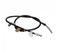 Cable del freno de mano BC-558R JAPANPARTS para CITROËN MITSUBISHI