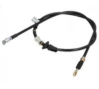 Cable del freno de mano BC-564L JAPANPARTS para MITSUBISHI CARISMA CARISMA Sedán