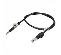 Cable del freno de mano BC-564R JAPANPARTS para MITSUBISHI CARISMA CARISMA Sedán