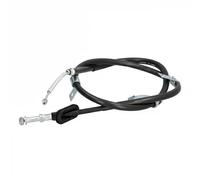 Cable del freno de mano BC-714R JAPANPARTS para SUBARU IMPREZA Sedán