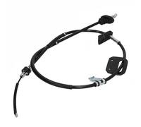 Cable del freno de mano BC-832L JAPANPARTS para SUZUKI VITARA