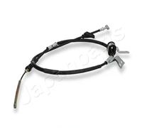 JAPANPARTS BC-838L Cable de freno de mano