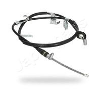 JAPANPARTS BC-841L Cable de freno de mano