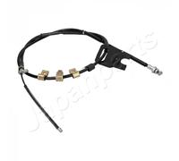 Cable del freno de mano BC-843R JAPANPARTS para SUZUKI GRAND VITARA II