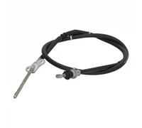 JAPANPARTS BC-908L Cable de freno de mano