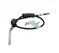 Cable del freno de mano BC-918L JAPANPARTS para JEEP GRAND CHEROKEE I