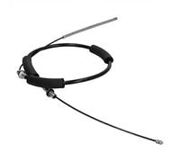 Cable del freno de mano BC-925L JAPANPARTS para CHRYSLER