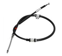 Cable del freno de mano BC-H36L JAPANPARTS para HYUNDAI TRAJET