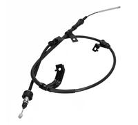 Cable del freno de mano BC-H39L JAPANPARTS para KIA HYUNDAI