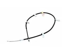 Cable del freno de mano BC-H45L JAPANPARTS para HYUNDAI SANTA FÉ I