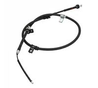 Cable del freno de mano BC-H73L JAPANPARTS para HYUNDAI ELANTRA III