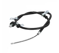 Cable del freno de mano BC-K17L JAPANPARTS para KIA PICANTO I