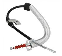 Cable del freno de mano BC-S01R JAPANPARTS para SSANGYONG DAEWOO