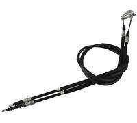 Cable del freno de mano centro 171250 FEBI BILSTEIN para OPEL ASTRA H GTC