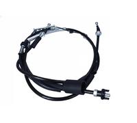 Cable del freno de mano centro 32-1441 MAXGEAR para OPEL INSIGNIA A